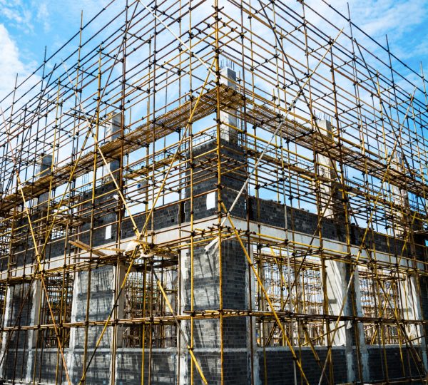 large building-site large building-site